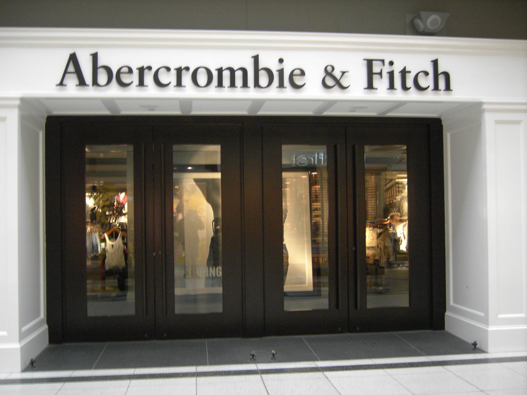 abercrombie