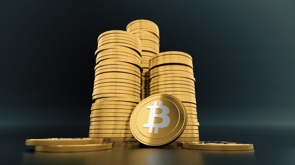 Sigue el castigo: fuertes caídas en bitcoin y ethereum para comenzar la semana