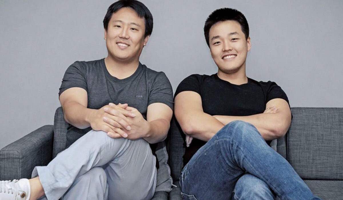 Corea del Sur ordena la detención de Daniel Shin, cofundador de Terra