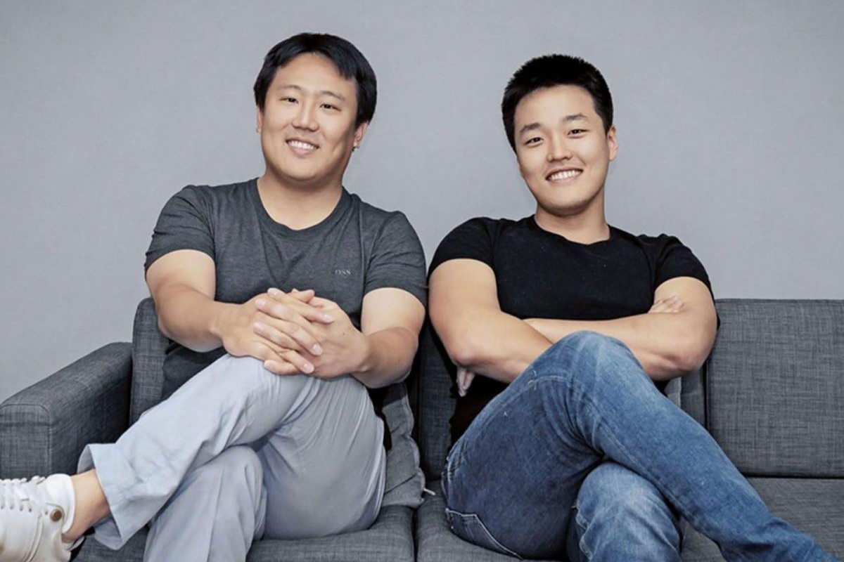 Corea del Sur ordena la detención de Daniel Shin, cofundador de Terra