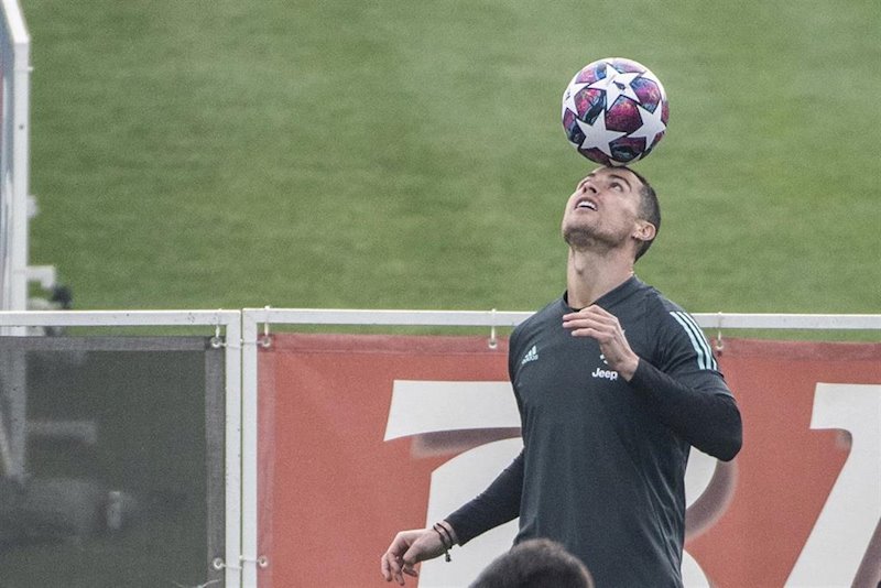 El Manchester United se dispara: Ronaldo se va y el dueño del club sopesa venderlo