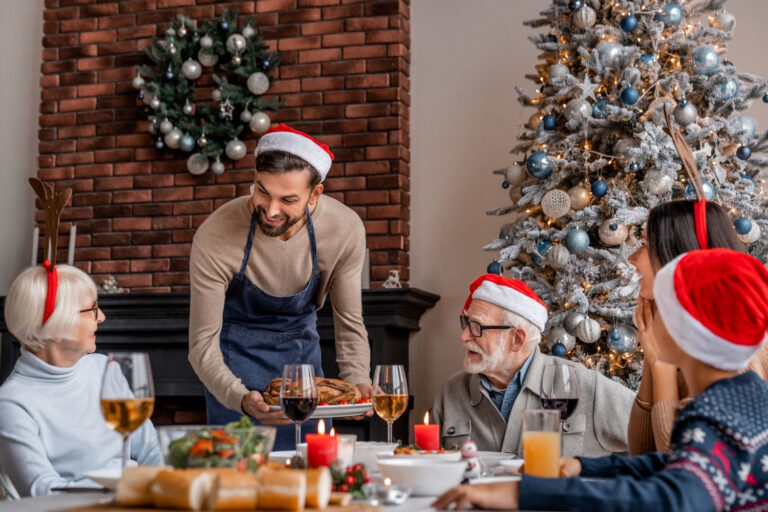 Jamón, besugo, percebes... ¿Qué alimentos navideños han subido más este año?