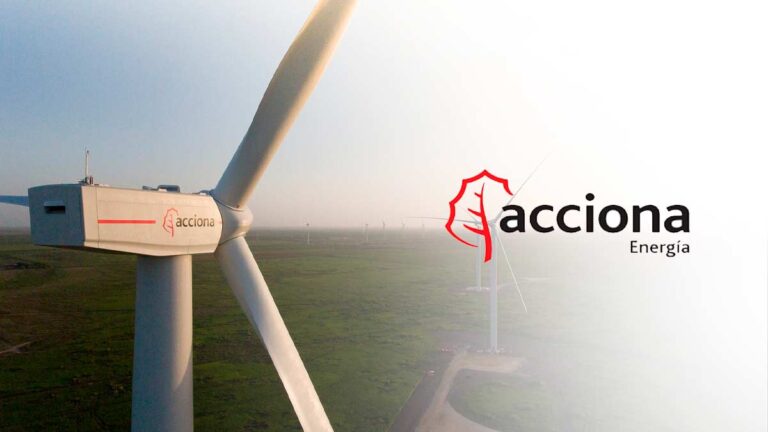 Acciona Energía, "valoración atractiva tras la reciente corrección de sus títulos"