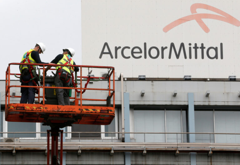 arcelormittal etudie une fusion avec cleveland cliffs aux etats unis 20220904173919