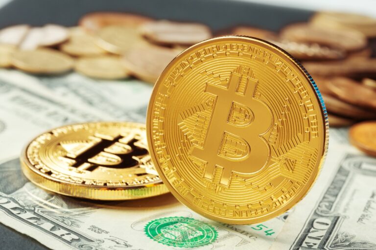 Pocos movimientos en las criptomonedas, pendientes del efecto contagio de FTX