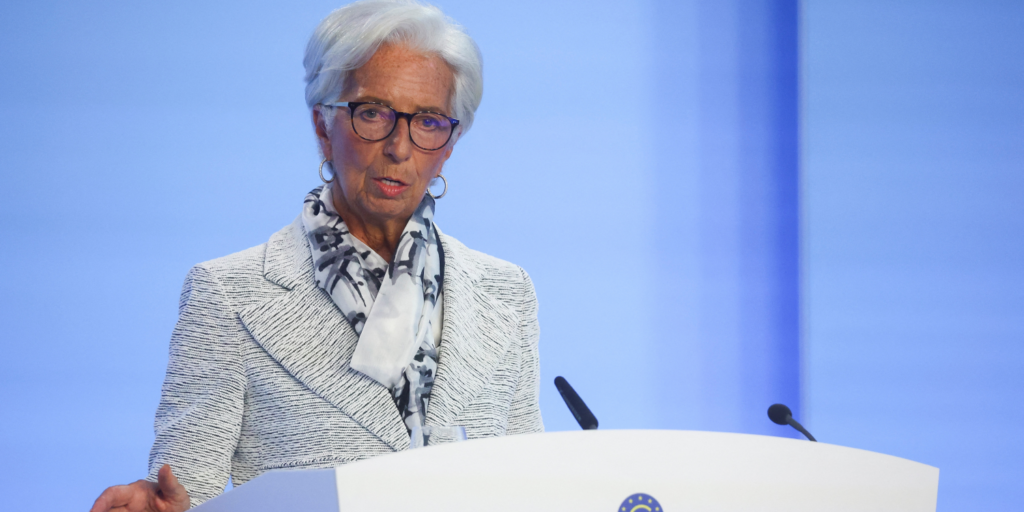 c est aux gouvernements pas a la bce de reduire les tensions sur l energie lagarde 20220922081516