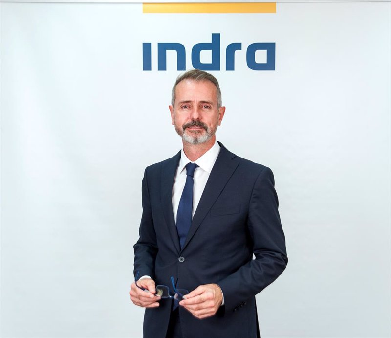 Indra culmina la recompra de acciones tras hacerse con 281.000