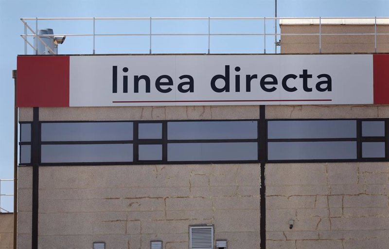 Línea Directa repartirá un dividendo de 0,007 euros por acción el 21 de diciembre