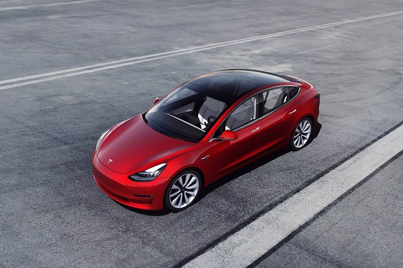Tesla sufre en bolsa tras ofrecer nuevos descuentos en China