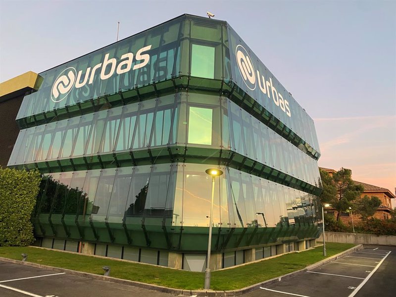 Urbas recibe la admisión a negociación para 66,7 millones de acciones