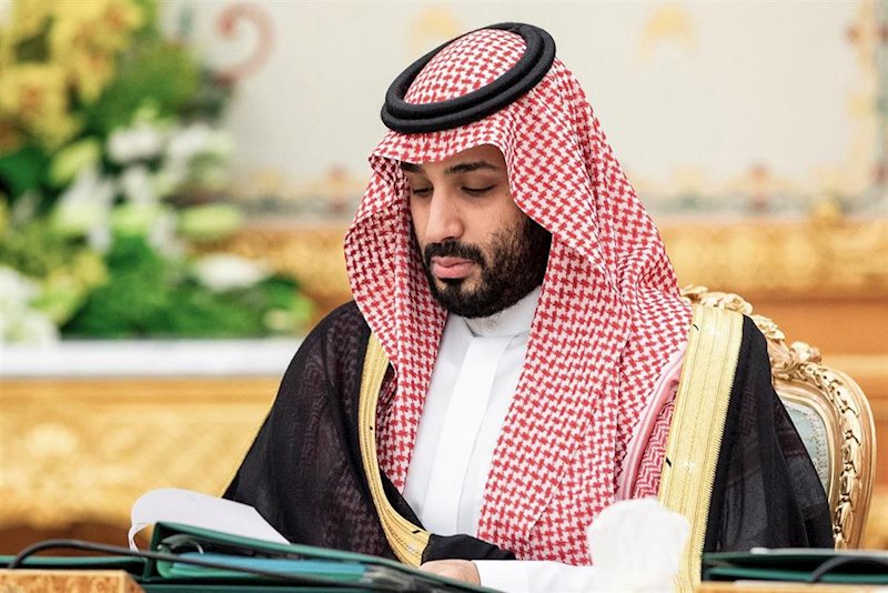 Credit Suisse sube en bolsa: el príncipe saudí estudia una inversión de 500 millones