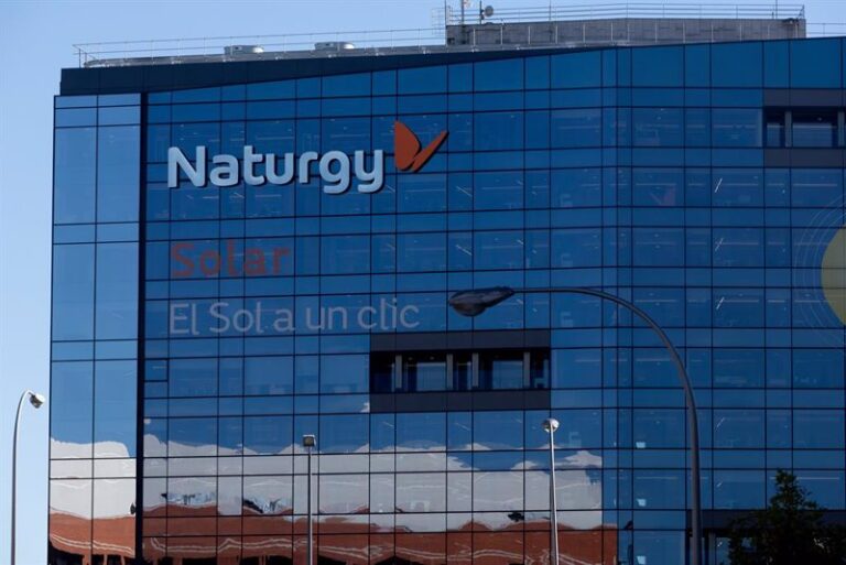 Naturgy facilita el cambio a la TUR del gas con solo rellenar un formulario en su web