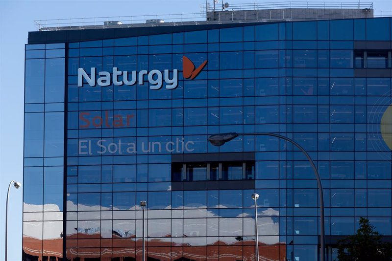 Naturgy facilita el cambio a la TUR del gas con solo rellenar un formulario en su web