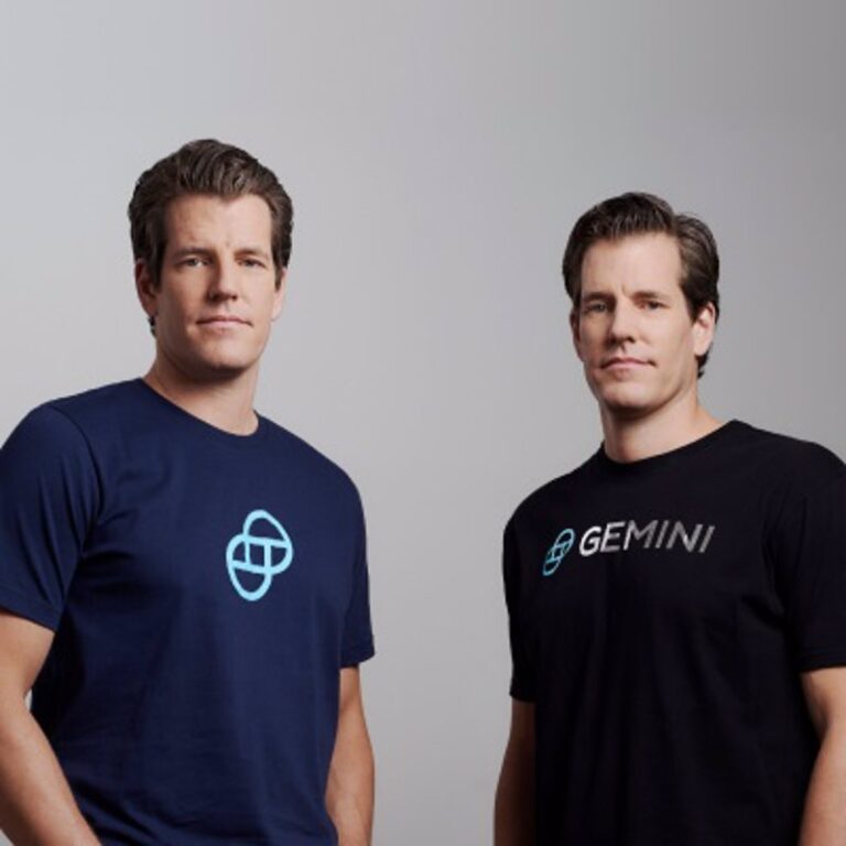 Gemini presenta un plan a Genesis para resolver sus problemas de liquidez