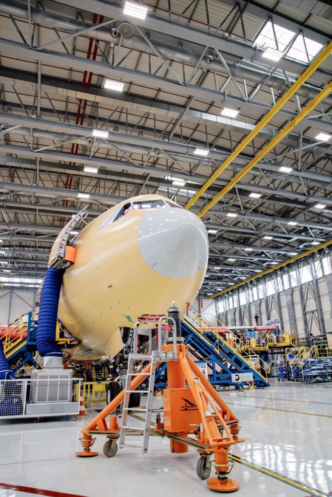 JP Morgan recorta el precio de Airbus a 170 euros tras rebajar su objetivo de entregas