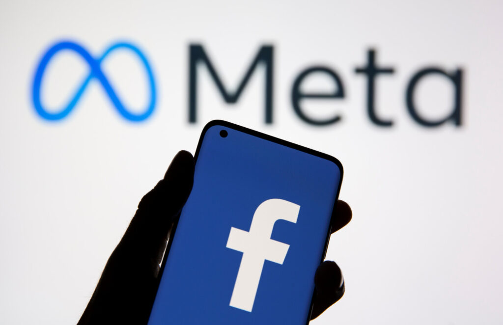 l europe a une chance avec le metavers selon le patron de facebook france
