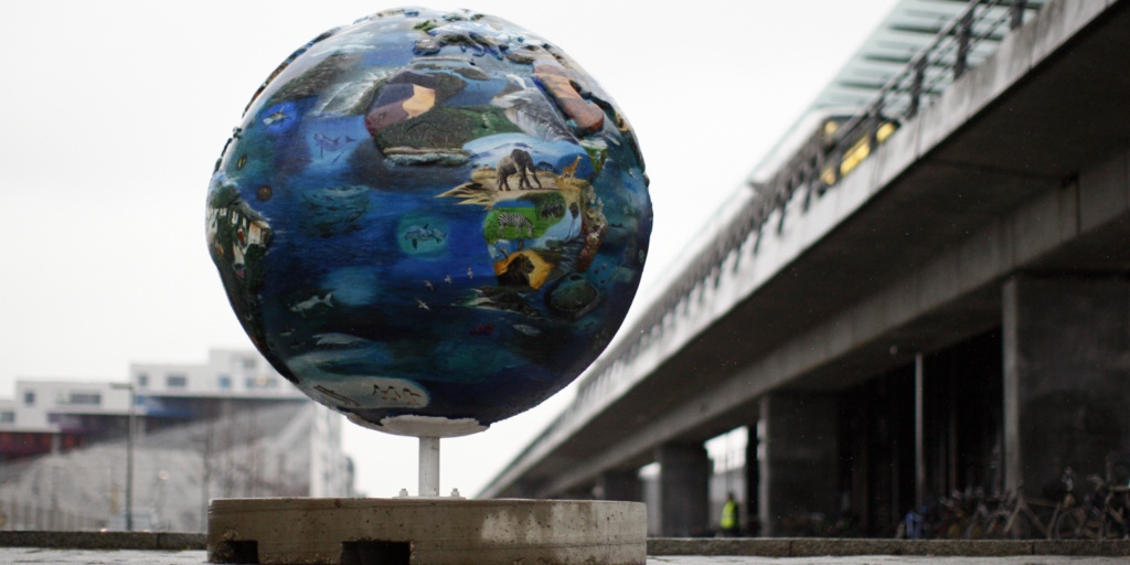 les pays riches n ont pas atteint leur objectif de financement climatique selon l ocde