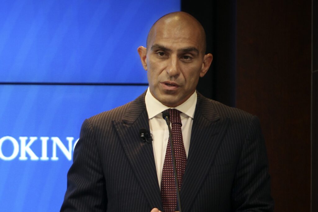 La CFTC pide más competencias para evitar otro caso FTX: "No tenemos autoridad"