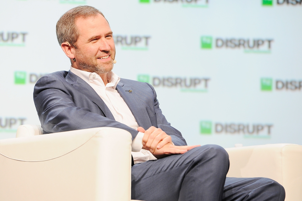 El sector de las criptomonedas se distancia de Sam Bankman-Fried en el Foro de Davos