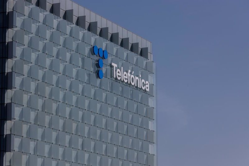 Telefónica pierde su litigio fiscal en Perú y tendrá que pagar más de 900 millones
