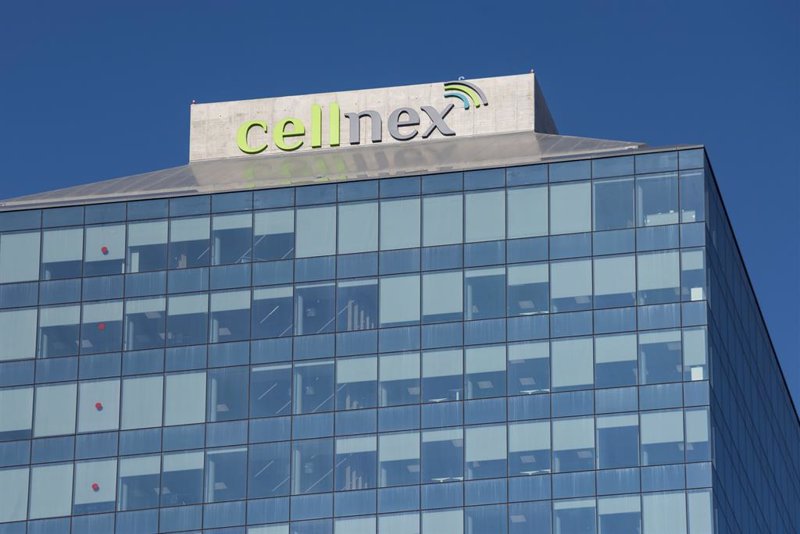 Cellnex se dispara, pero aún sigue lejos de confirmar un cambio de tendencia