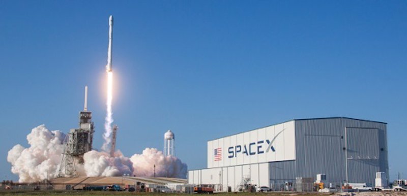 ep spacex
