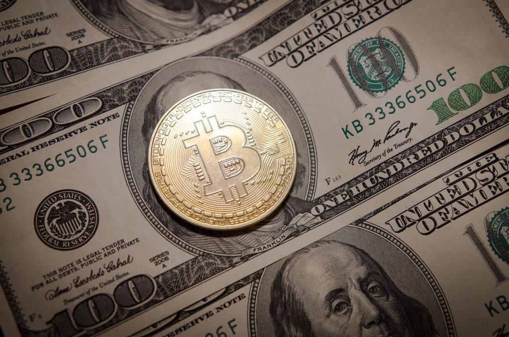 El bitcoin se dispara y supera los máximos de agosto: estas son las razones