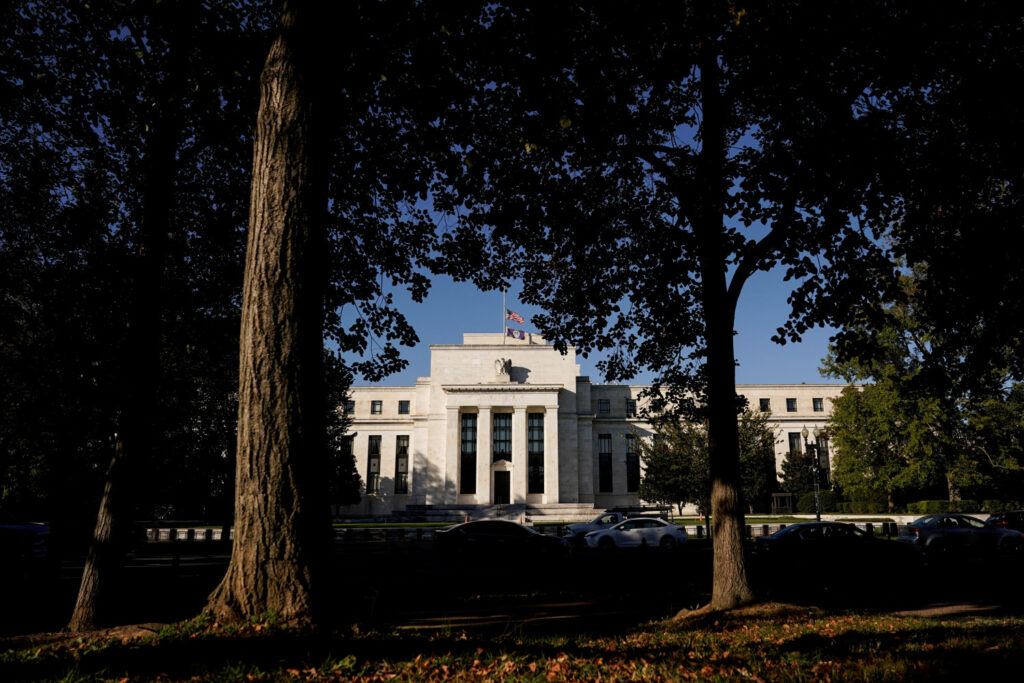 christopher waller presse la fed d accelerer le tapering et de relever les taux 20220909222716
