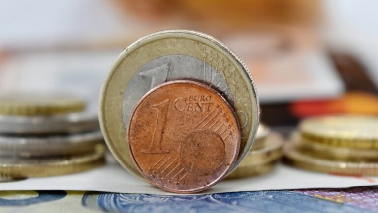 La inflación no volverá al objetivo del BCE hasta 2026: ¿recorte de tipos a final de año?