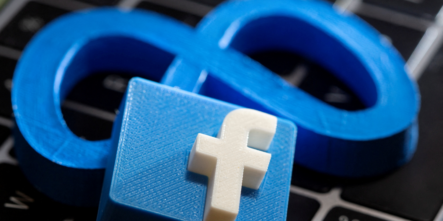 depart du directeur de la communication de meta platforms ex facebook