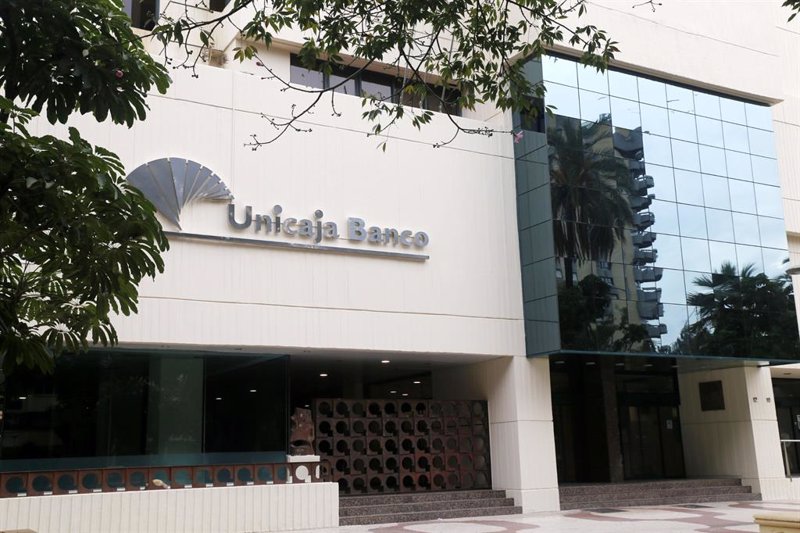 Unicaja propone un dividendo de 0,048431 euros brutos por acción