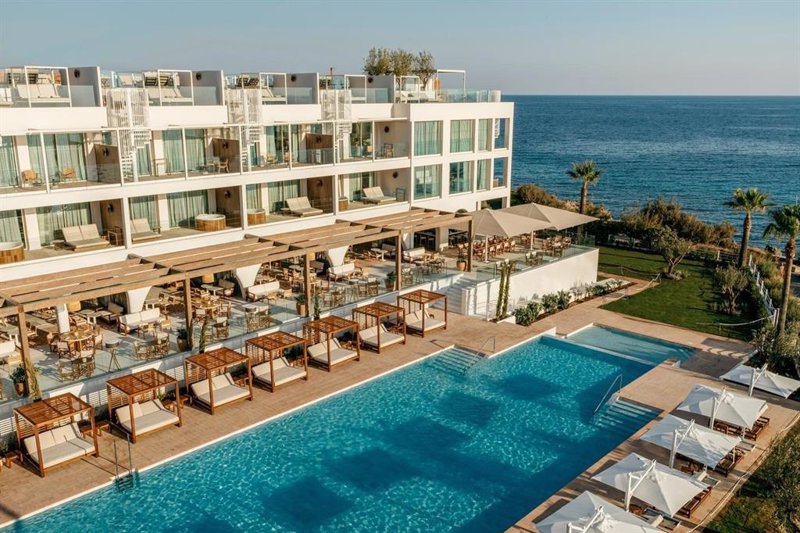 Meliá Hotels cierra 2022 con un beneficio neto de 110,7 millones de euros