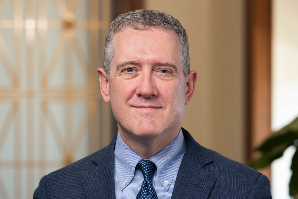 Bullard cree que la Fed tendrá que llevar los tipos de interés "más allá" del 5%