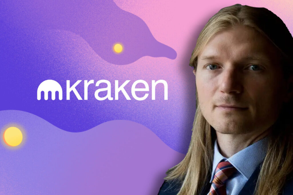 El fundador de Kraken, contra la SEC: "Dejan que los malos actores crezcan y exploten"