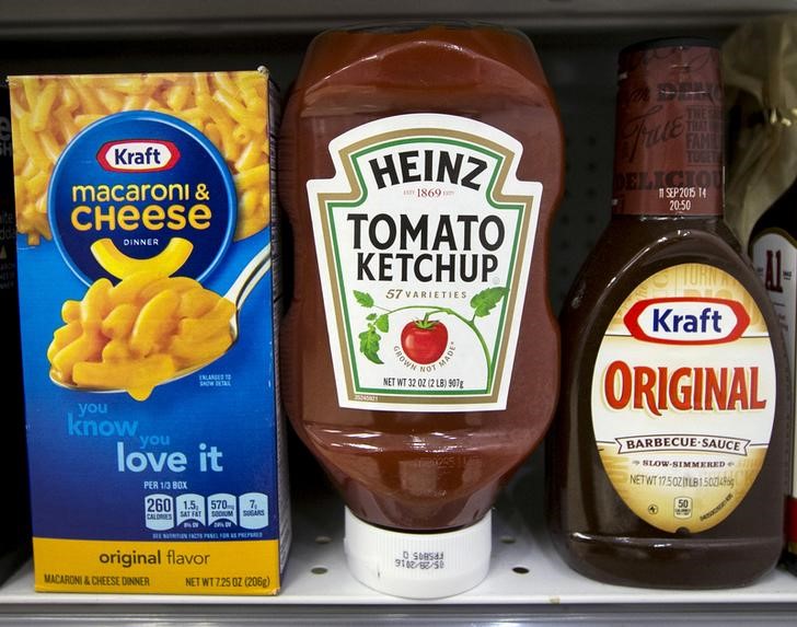 kraft-heinz-manque-le-consensus