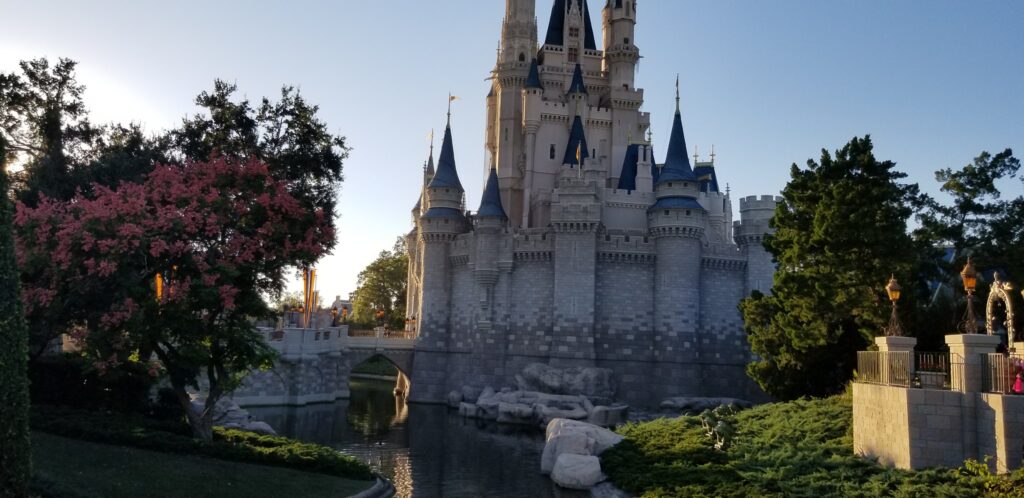 Walt Disney empieza a dar señales de vida en su aspecto técnico