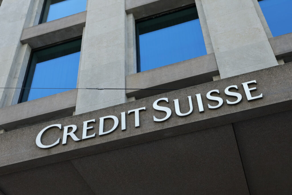 credit suisse reflechit a de nouvelles reductions de couts selon le sonntagszeitung