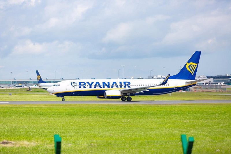 Ryanair y Sepla acuerdan subidas salariales de casi el 3% a partir de 2024