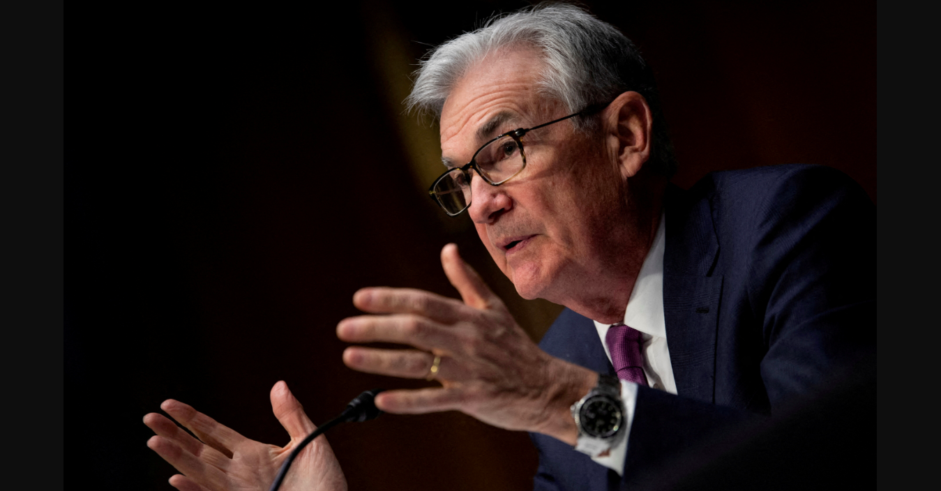 jerome powell fed 20230201082715