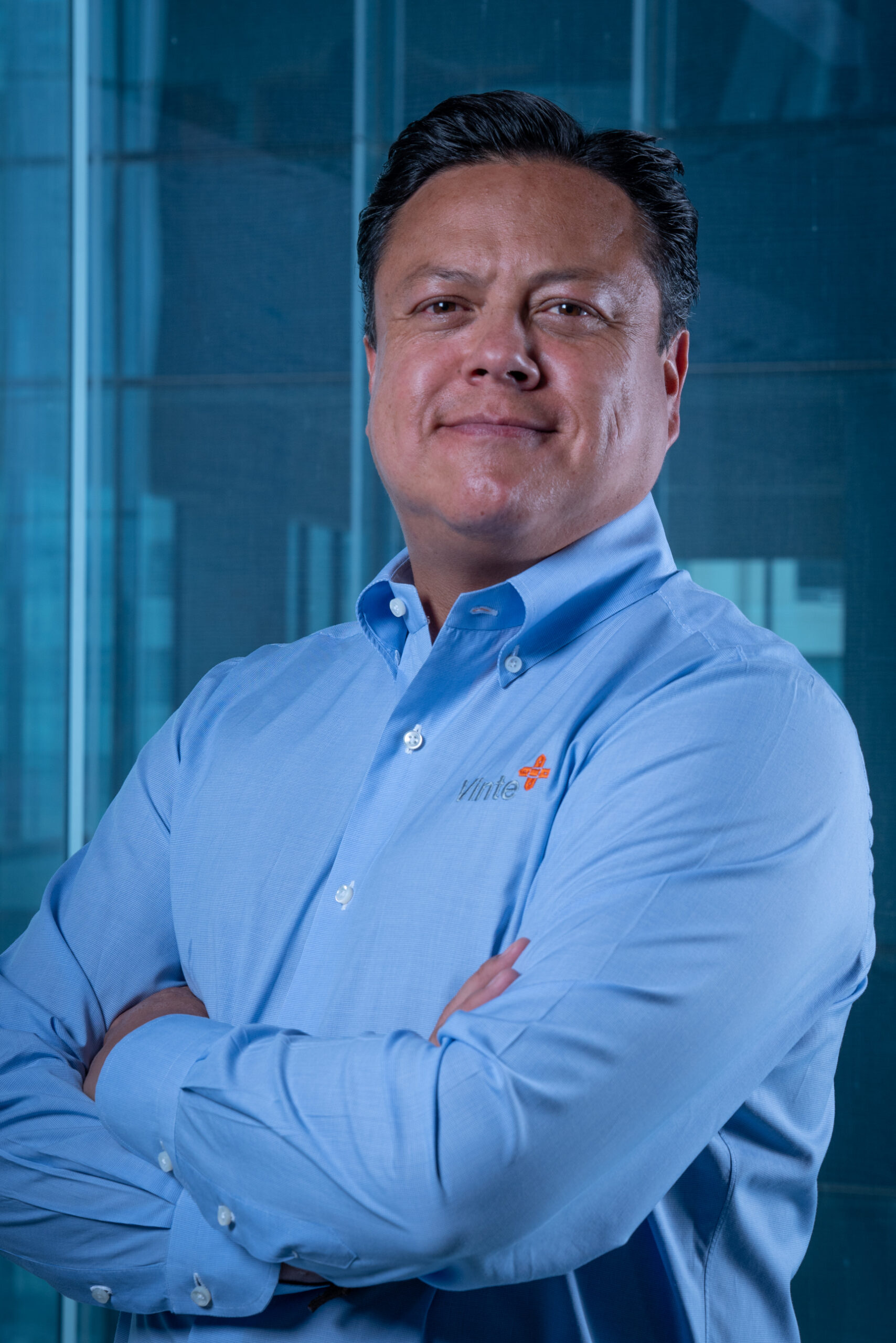 Carlos Alberto Cadena Ortiz de Montellano