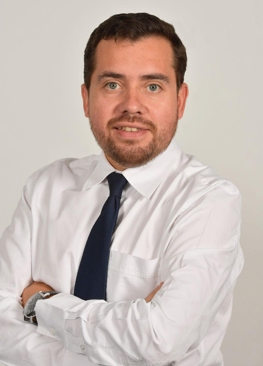 Jose Miranda