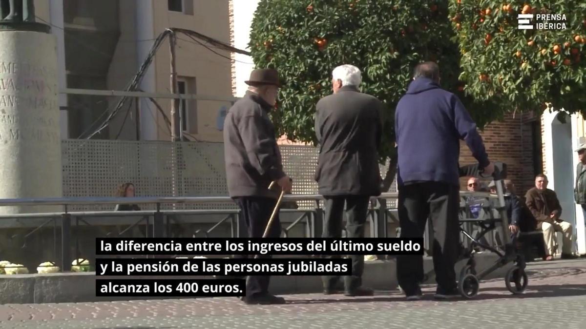 La OCU avisa: Lo que deben hacer los jubilados con ahorros en el banco