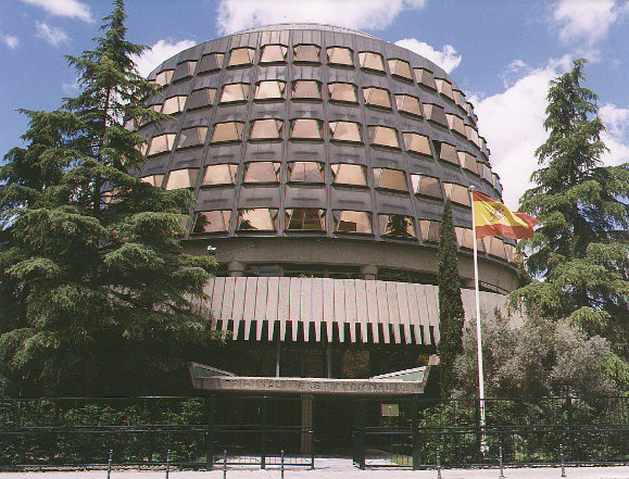 Una visión políticamente incorrecta de Cataluña y el Tribunal Constitucional