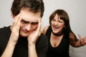 ¿Qué ocurre cuando es una mujer la que maltrata a un hombre?