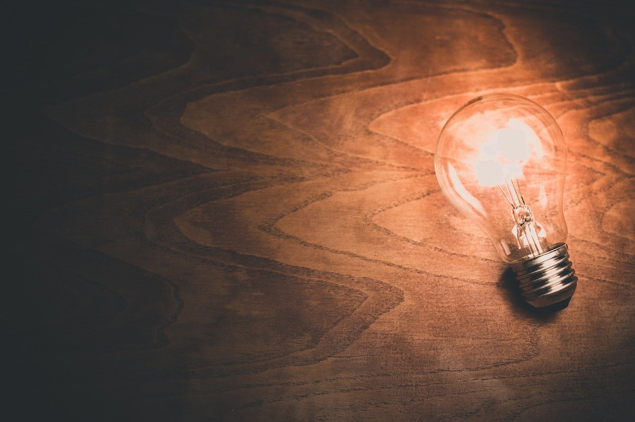 El precio de la luz