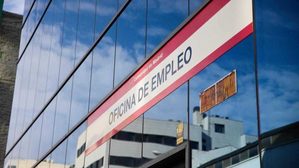 Oficina de empleo