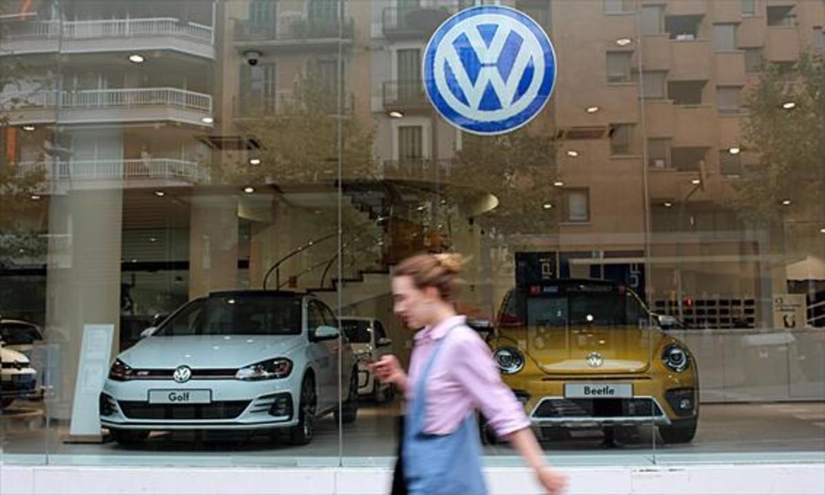 Admitida a trámite la mayor reclamación conjunta en España contra el cártel de coches