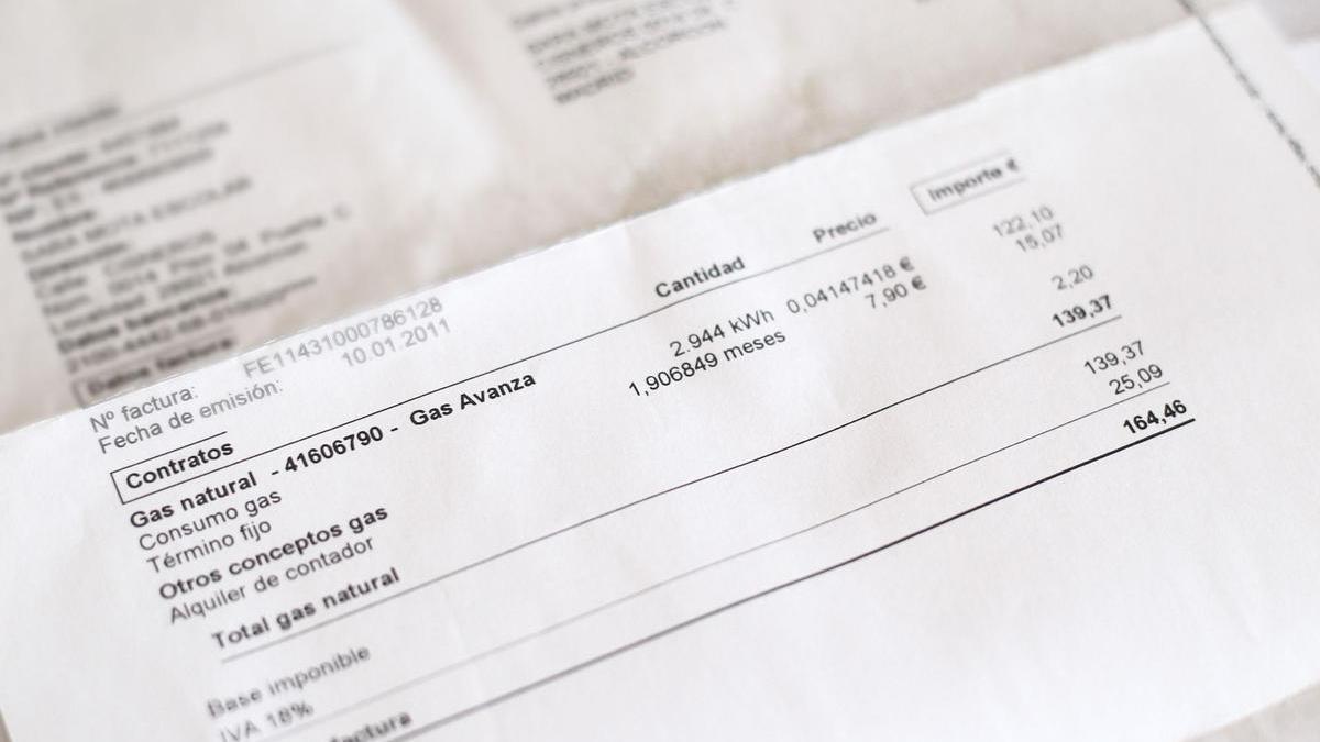 El Banco de España lanza un aviso a los que tienen domiciliados estos recibos. te interesa