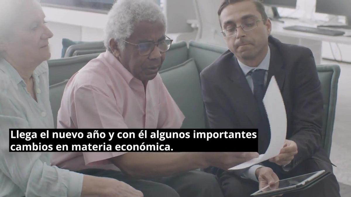 El regalo de la Seguridad Social a los pensionistas: esta es la que van a recibir en pocos meses