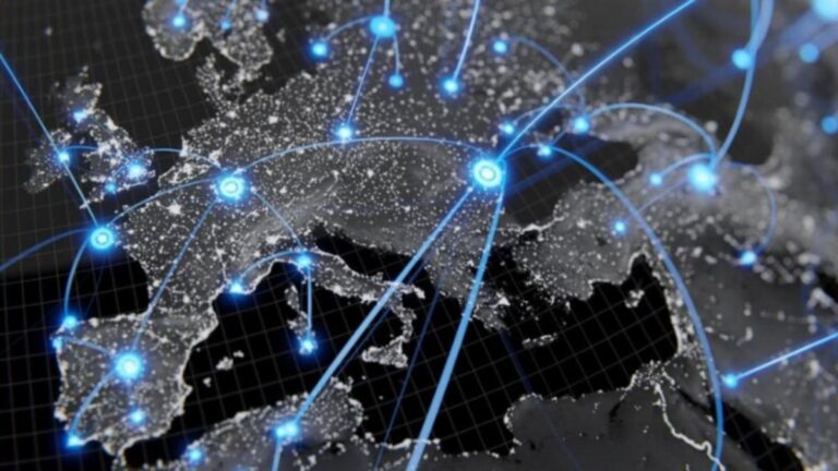 Un nuevo mapa para las grandes telecos en España.